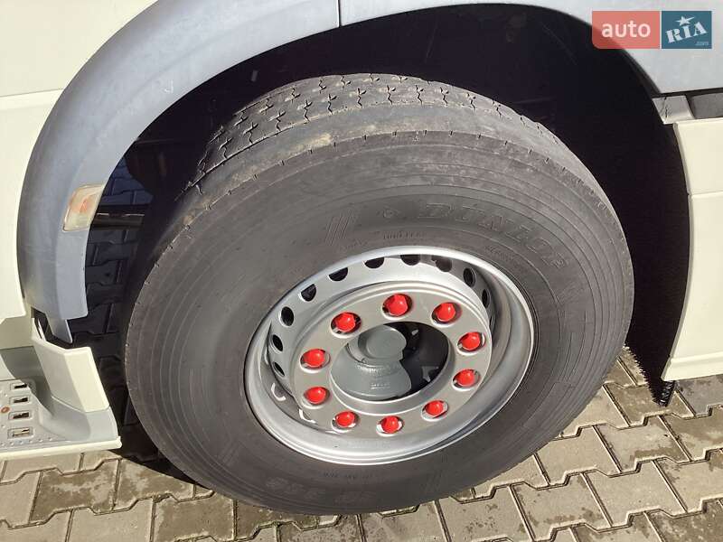 Тягач DAF XF 106 2016 в Черкасах