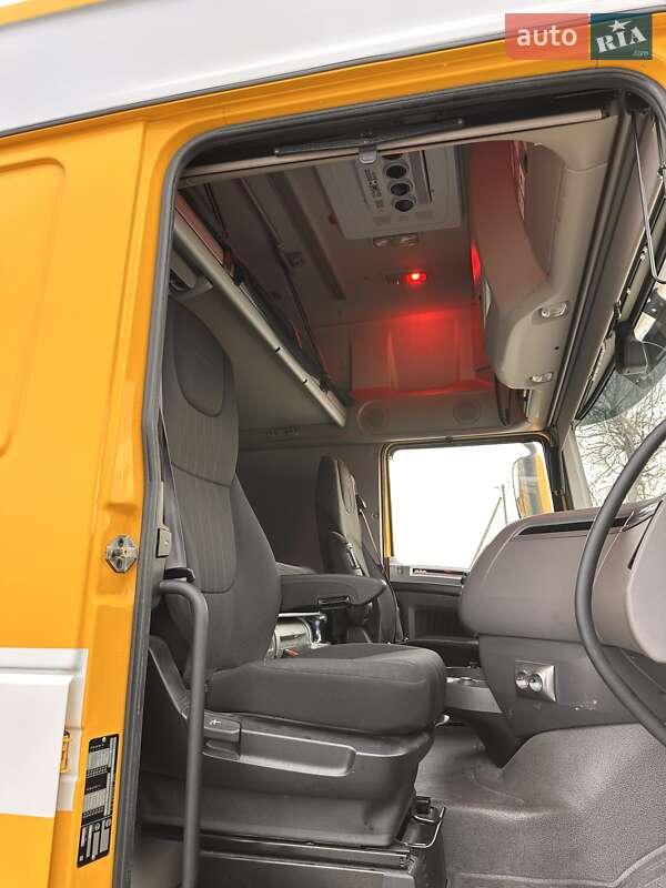 Тягач DAF XF 106 2018 в Луцьку