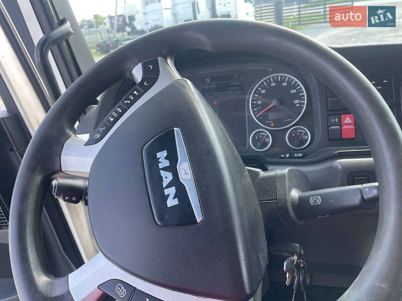 Тягач DAF XF 106 2019 в Радехове фото 8 Тягач DAF XF 106 2019 в Радехове