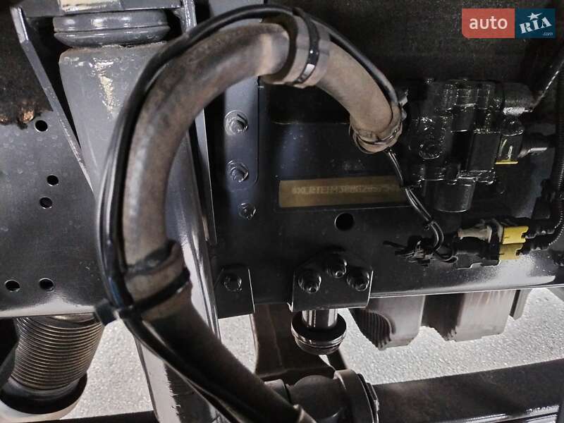 Тягач DAF XF 106 2018 в Черкассах фото 27 Тягач DAF XF 106 2018 в Черкассах