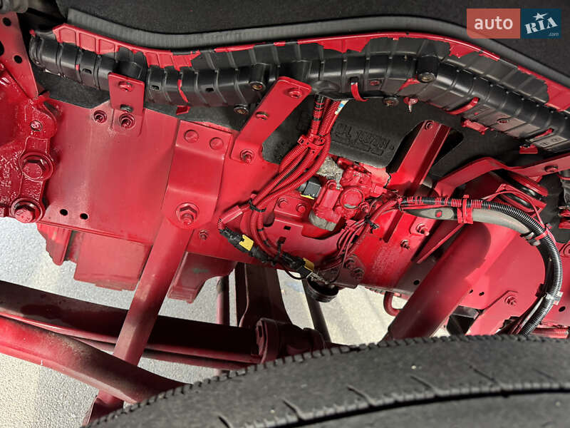 Тягач DAF XF 106 2014 в Ірпені