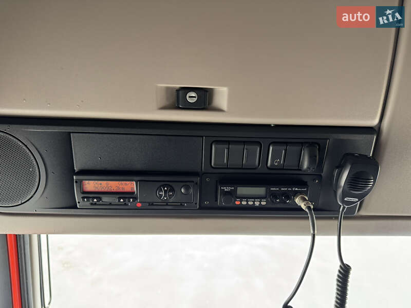 Тягач DAF XF 106 2014 в Ірпені