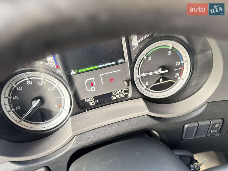 Тягач DAF XF 106 2014 в Ірпені