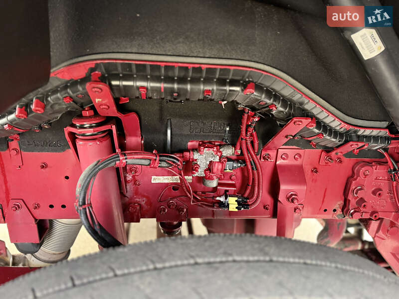 Тягач DAF XF 106 2014 в Ірпені