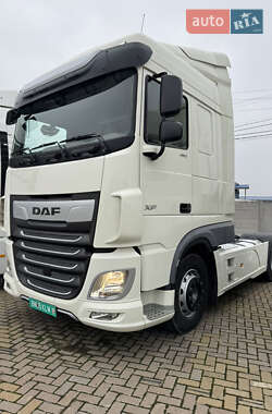 Тягач DAF XF 106 2017 в Вінниці