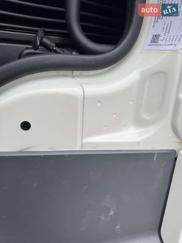 Тягач DAF XF 106 2017 в Виннице