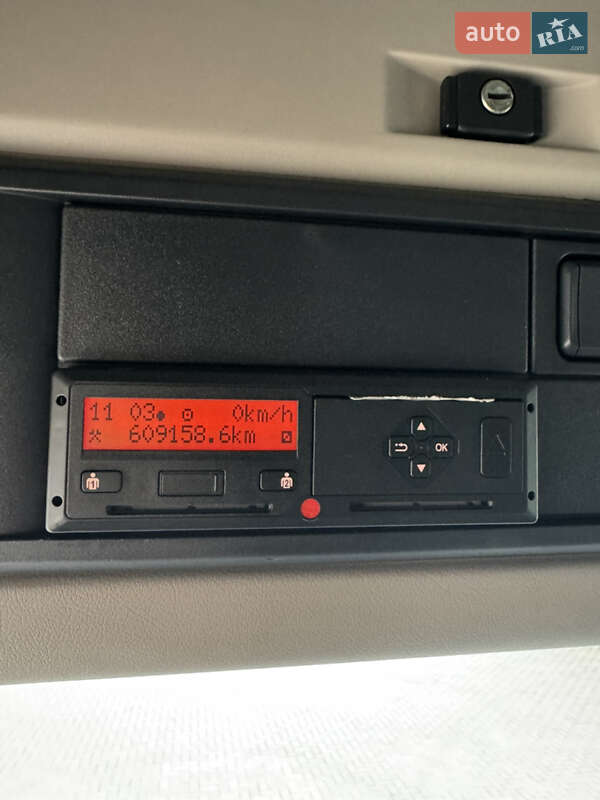 Тягач DAF XF 106 2017 в Виннице