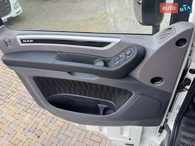 Тягач DAF XF 106 2017 в Виннице