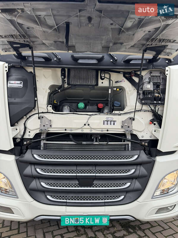 Тягач DAF XF 106 2017 в Виннице