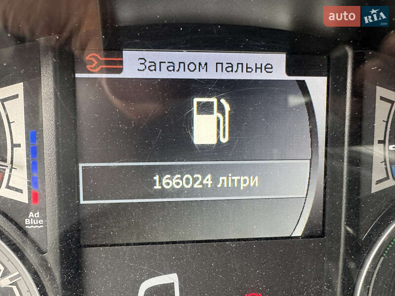 Тягач DAF XF 106 2017 в Виннице