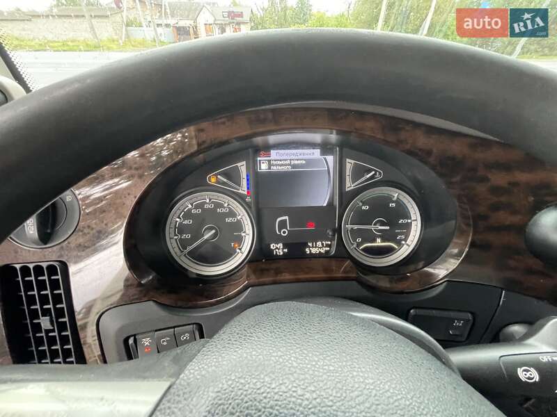 Тягач DAF XF 106 2018 в Луцке фото 21 Тягач DAF XF 106 2018 в Луцке