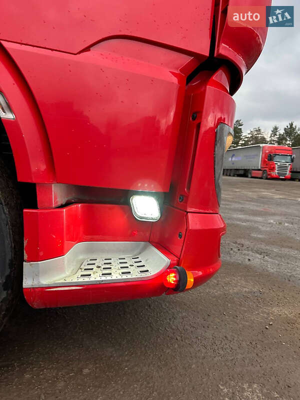 Тягач DAF XF 106 2017 в Львові фото 53 Тягач DAF XF 106 2017 в Львові