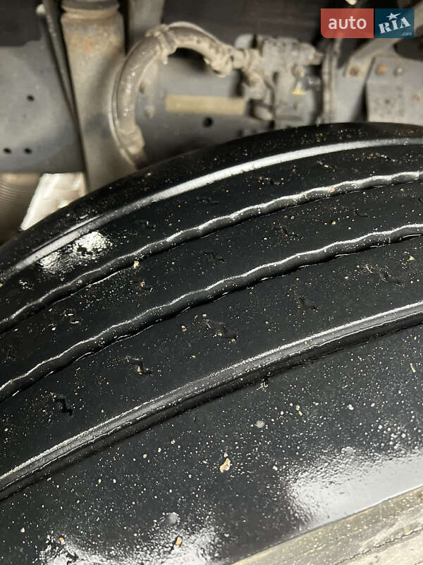 Тягач DAF XF 106 2016 в Самборі