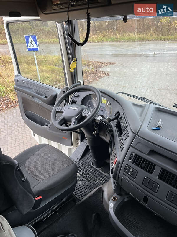 Тягач DAF XF 106 2016 в Самборі