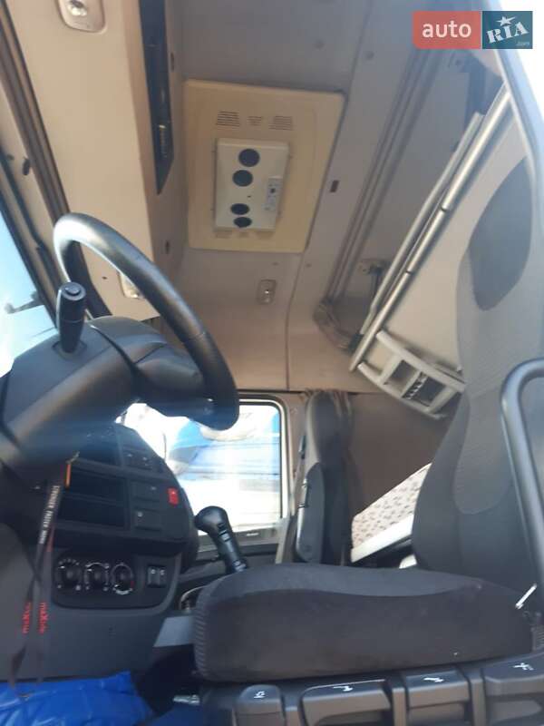 Тягач DAF XF 106 2014 в Черновцах фото 10 Тягач DAF XF 106 2014 в Черновцах