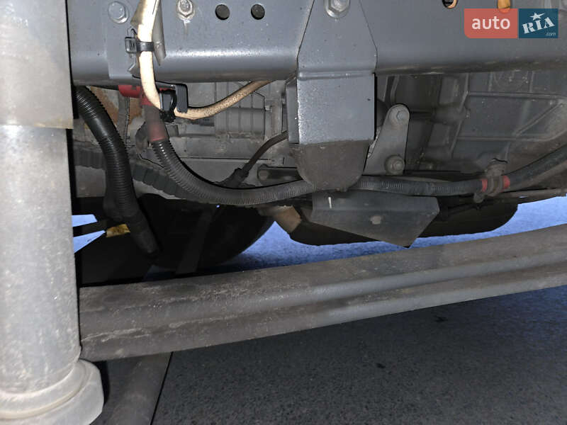 Тягач DAF XF 106 2018 в Владимирце фото 9 Тягач DAF XF 106 2018 в Владимирце