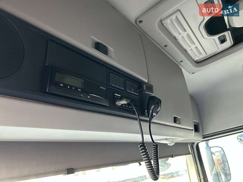 Тягач DAF XF 106 2018 в Киеве фото 12 Тягач DAF XF 106 2018 в Киеве