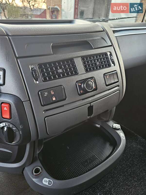 Тягач DAF XF 106 2018 в Шептицькому