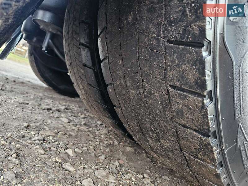 Тягач DAF XF 106 2018 в Шептицькому