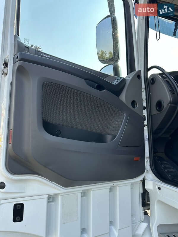 Тягач DAF XF 106 2014 в Луцке