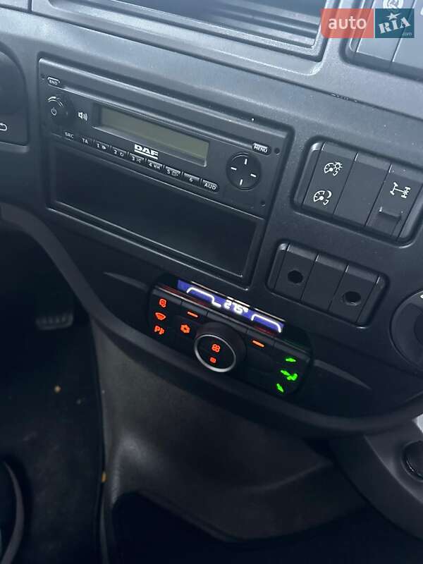 Тягач DAF XF 106 2018 в Ковеле