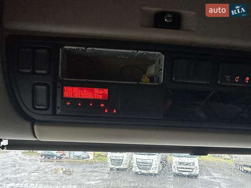 Тягач DAF XF 106 2018 в Ковеле