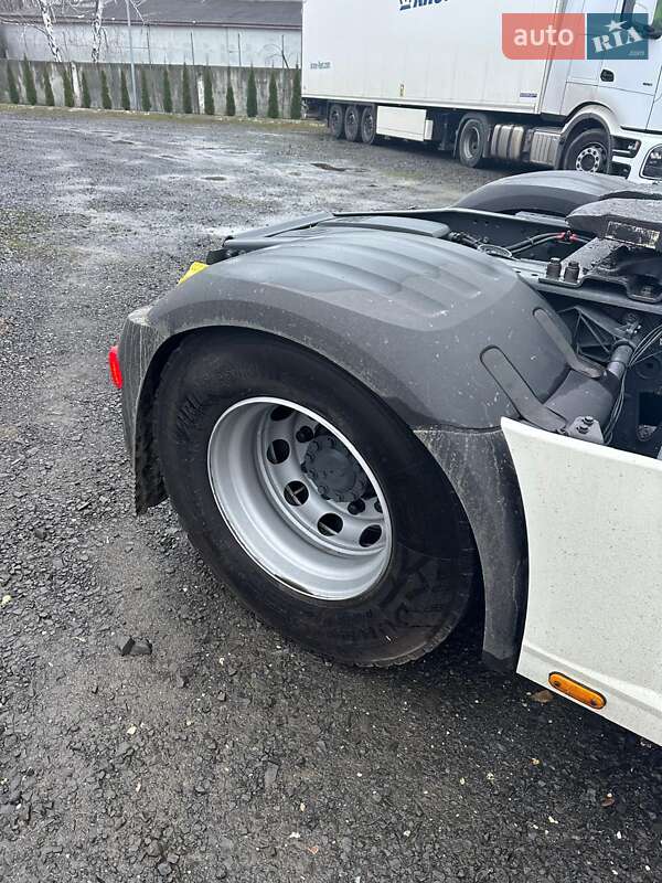 Тягач DAF XF 106 2018 в Ковеле