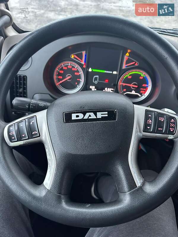 Тягач DAF XF 106 2018 в Ковеле