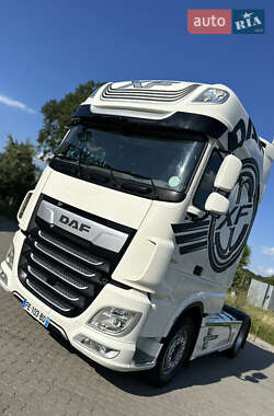 Тягач DAF XF 106 2019 в Вінниці