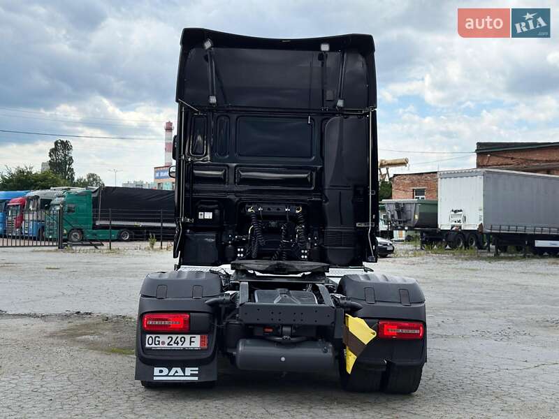 Тягач DAF XF 106 2018 в Житомирі