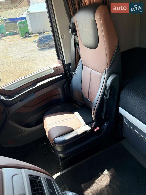 Тягач DAF XF 106 2018 в Житомирі