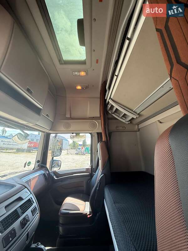 Тягач DAF XF 106 2018 в Житомирі