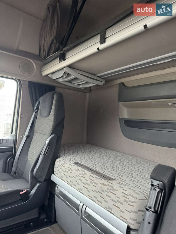 Тягач DAF XF 106 2017 в Виннице фото 16 Тягач DAF XF 106 2017 в Виннице