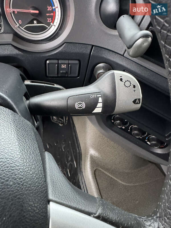 Тягач DAF XF 106 2017 в Виннице фото 21 Тягач DAF XF 106 2017 в Виннице