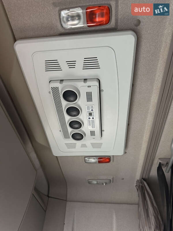 Тягач DAF XF 106 2017 в Виннице фото 25 Тягач DAF XF 106 2017 в Виннице