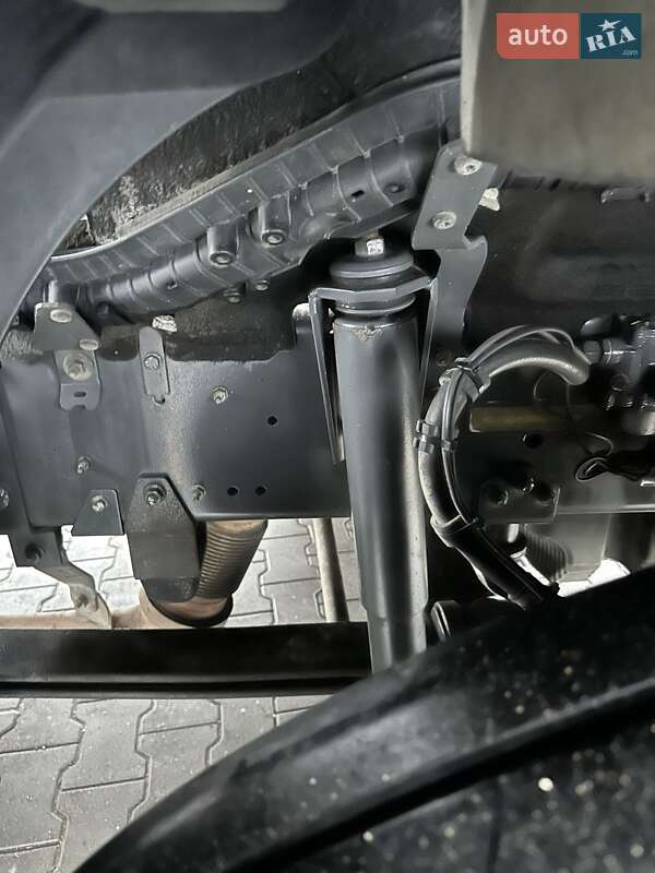 Тягач DAF XF 106 2016 в Гусятине фото 3 Тягач DAF XF 106 2016 в Гусятине