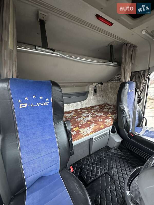 Тягач DAF XF 106 2016 в Харкові