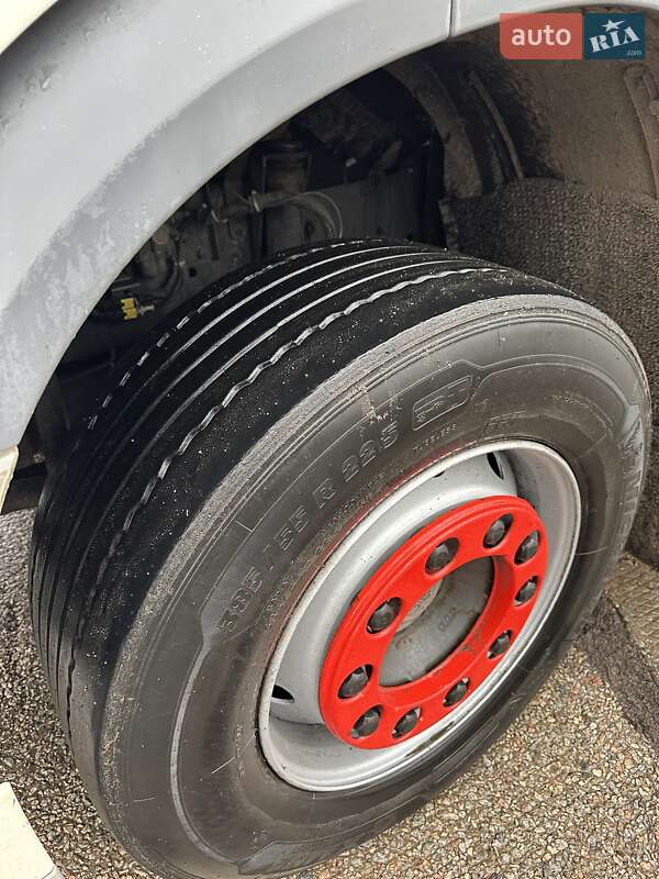 Тягач DAF XF 106 2016 в Харкові