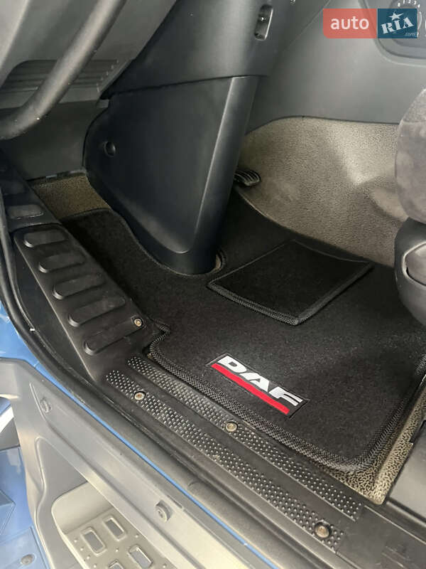 Тягач DAF XF 106 2016 в Тернополе