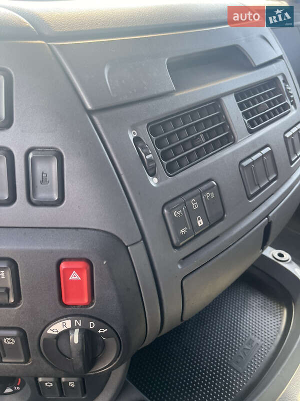 Тягач DAF XF 106 2016 в Тернополе