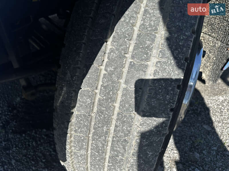 Тягач DAF XF 106 2014 в Умані фото 3 Тягач DAF XF 106 2014 в Умані