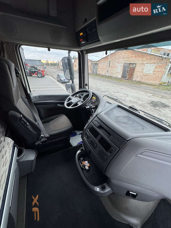 Тягач DAF XF 106 2015 в Вараші фото 23 Тягач DAF XF 106 2015 в Вараші