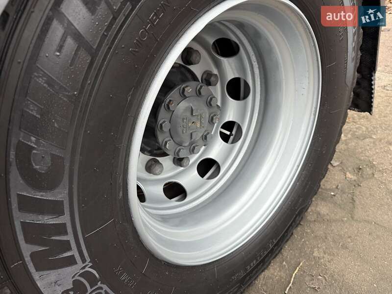 Тягач DAF XF 106 2019 в Києві