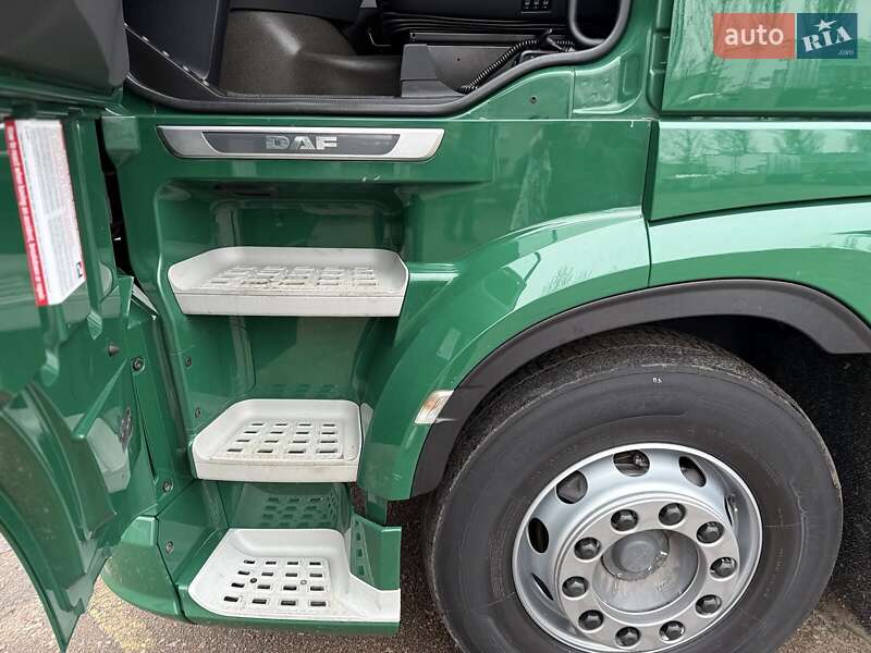 Тягач DAF XF 106 2019 в Києві
