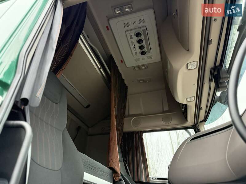 Тягач DAF XF 106 2019 в Києві