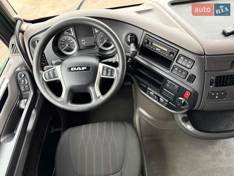 Тягач DAF XF 106 2019 в Києві