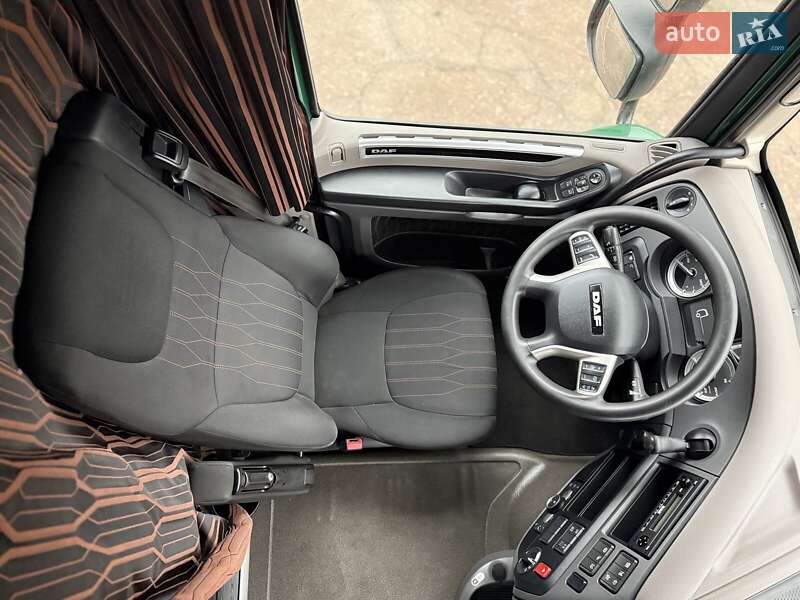 Тягач DAF XF 106 2019 в Києві