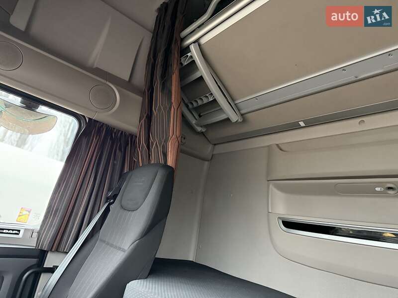 Тягач DAF XF 106 2019 в Києві