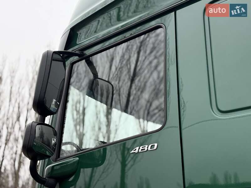 Тягач DAF XF 106 2019 в Києві