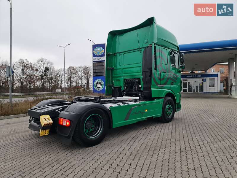 Тягач DAF XF 106 2018 в Виннице фото 6 Тягач DAF XF 106 2018 в Виннице